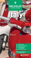 Michelin Travel Guides: Italy 1419784250 Book Cover
