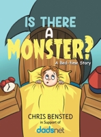 Is There a Monster? 1528985303 Book Cover