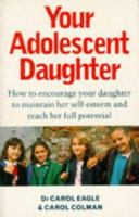 Your Adolescent Daughter 0749914610 Book Cover