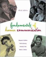 Fundamentals of Human Communication 0072862939 Book Cover