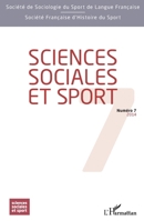 Sciences Sociales et Sport n° 7 (French Edition) 2343048002 Book Cover