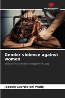 Gender violence against women 620809173X Book Cover
