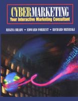 Cybermarketing: Your Interactive Marketing Consultant 0844234427 Book Cover