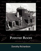 Pointed Roofs 1467945323 Book Cover