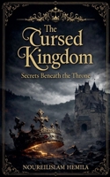 The Cursed Kingdom B0GYQFFLBL Book Cover