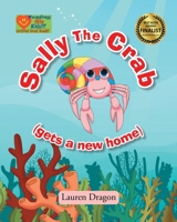 Sally the Crab 1684090032 Book Cover