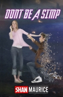 Don't Be A Simp 1692603760 Book Cover