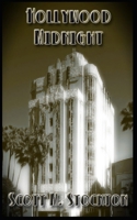 Hollywood Midnight (Detective Axel Dollarhyde Series) B0H9L4L3X3 Book Cover