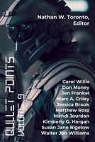 Bullet Points 9 B0F4RXNN6T Book Cover
