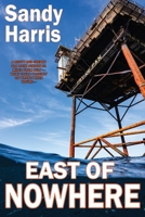 East of Nowhere 194518180X Book Cover