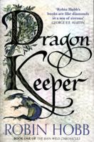 The Dragon Keeper 0061561657 Book Cover