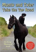 Monty and Tyler Take the Top Road 0956363504 Book Cover