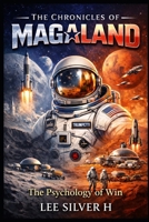 The Chronicles Of Magaland I: The Psychology of Win B0GMH1ZT1Q Book Cover