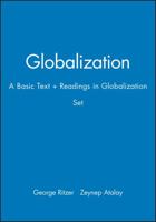 Globalization: A Basic Text + Readings in Globalization Set 1444323717 Book Cover