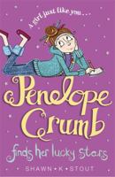 Penelope Crumb Finds Her Luck 0142426377 Book Cover