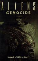 Aliens: Genocide (Aliens Series , No 4) 1569711968 Book Cover
