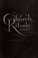 The Church Rituals Handbook 0834116278 Book Cover