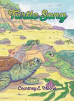Turtle Song B0FWMTM9QN Book Cover