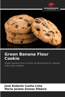 Green Banana Flour Cookie 6207305558 Book Cover