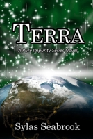 Terra: A Pure Impurity Series Novel B0C9SB8MSV Book Cover