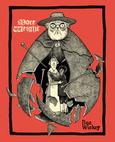 More Weight: A Salem Story 1603095608 Book Cover