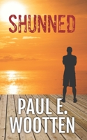 Shunned 0997915706 Book Cover