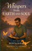Whispers from Earth and Soul B0FH5KW23H Book Cover
