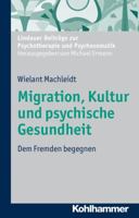 Migration, Kultur Und Psychische Gesundheit: Dem Fremden Begegnen 3170221841 Book Cover