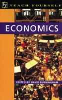 Economics (Teach Yourself) 0844239186 Book Cover