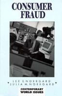 Consumer Fraud: A Reference Handbook B007E99IVC Book Cover