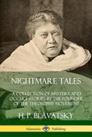 Nightmare Tales 1909735345 Book Cover