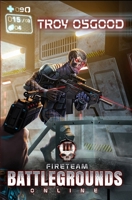 Fireteam B0BNWX21W1 Book Cover