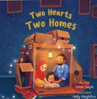 Two Heart Two Homes 191706828X Book Cover