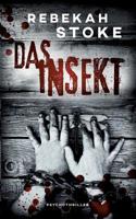 Das Insekt 3743176718 Book Cover