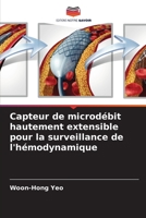 Capteur de microd�bit hautement extensible pour la surveillance de l'h�modynamique 6205741741 Book Cover
