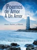 Poemas De Amor A Un Amor: Amor, Pasion, y Muerte 1491742070 Book Cover