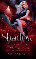 Shadow Realm B0CBJ2SD38 Book Cover