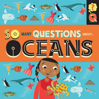 Oceans 1725398079 Book Cover