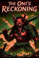 The Oni's Reckoning B0GVW22659 Book Cover