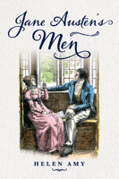 Jane Austen's Men 1398110434 Book Cover