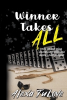 Winner Takes All B0932G8DX6 Book Cover