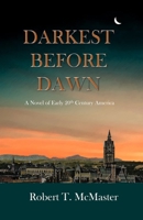 Darkest Before Dawn B09TNF7B8S Book Cover