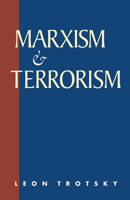 Marxism and Terrorism 087348813X Book Cover
