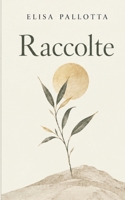 Raccolte (Italian Edition) B0F32FDZ68 Book Cover