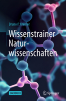 Wissenstrainer Naturwissenschaften (German Edition) 3662701340 Book Cover