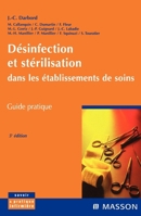 Désinfection et stérilisation dans les services de soins: Pod (French Edition) 2294011295 Book Cover