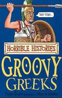 Groovy Greeks 1407163833 Book Cover