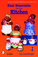Black Memorabilia for the Kitchen 0887404324 Book Cover