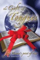 The Gift of Tongues from Heaven's Point of View 1883012422 Book Cover