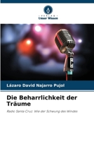 Die Beharrlichkeit der Träume (German Edition) 6206950018 Book Cover